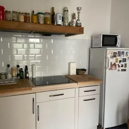 Maison Au Calme A Nyaraló Ollioules